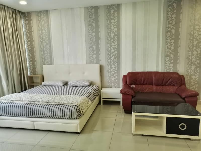 Apartment for Rent at Austin Regency (Pangsapuri Austin Perdana) - Jamie Low - Bedroom - PropertyGuru.com.my