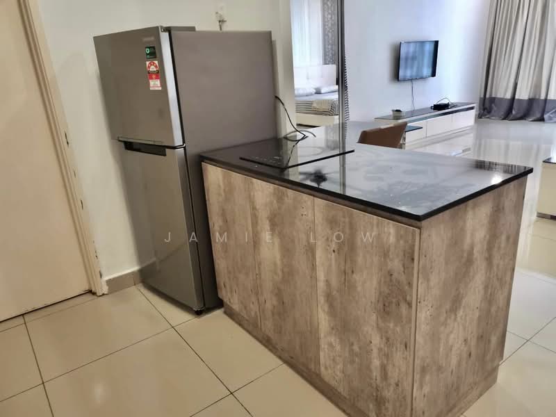 Apartment for Rent at Austin Regency (Pangsapuri Austin Perdana) - Jamie Low - Kitchen - PropertyGuru.com.my