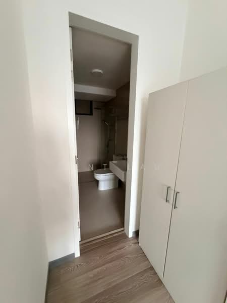 Service Residence for Rent at United Point (Residensi Berpadu) - Kent Lau - Bathroom - PropertyGuru.com.my