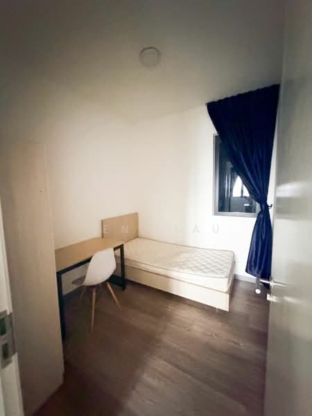 Service Residence for Rent at United Point (Residensi Berpadu) - Kent Lau - Bedroom - PropertyGuru.com.my