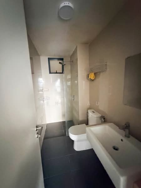 Service Residence for Rent at United Point (Residensi Berpadu) - Kent Lau - Bathroom - PropertyGuru.com.my