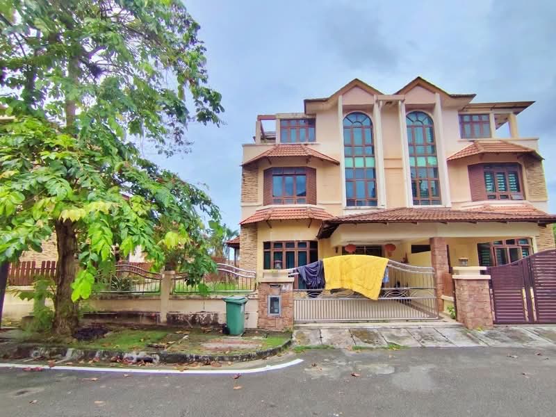 Semi-Detached House for Sale in Batu Feringghi (Penang) - Allen . - Exterior - PropertyGuru.com.my