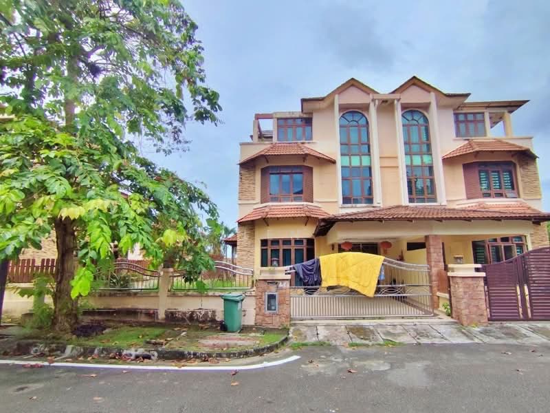 Rumah Berkembar untuk Dijual di Batu Ferringhi (Penang) - Allen . - Exterior - PropertyGuru.com.my