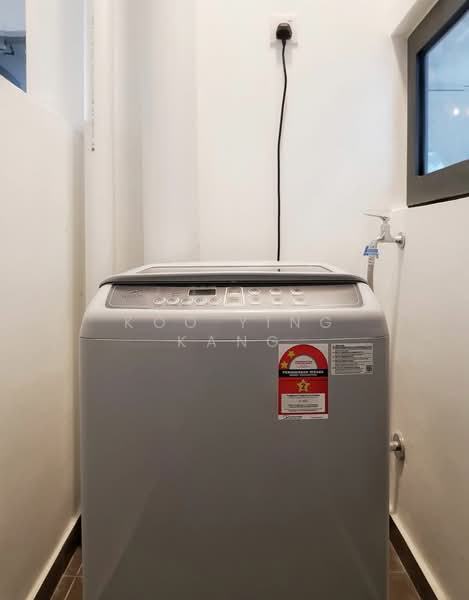 Service Residence for Rent at PJ Midtown - Koo Ying Kang - Interior - PropertyGuru.com.my