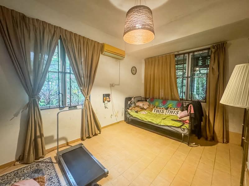 2-storey Terraced House for Sale in Alam Damai (Cheras) - Ali Idris - Interior - PropertyGuru.com.my