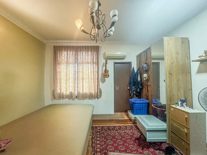 2-storey Terraced House for Sale in Alam Damai (Cheras) - Ali Idris - Bedroom - PropertyGuru.com.my