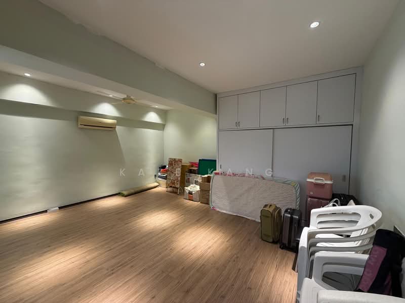 Apartment for Sale at Menara Asas - Kaze Kang - PropertyGuru.com.my