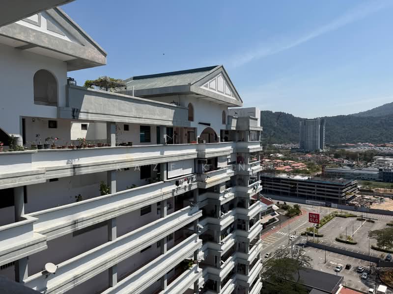 Apartment for Sale at Menara Asas - Kaze Kang - PropertyGuru.com.my