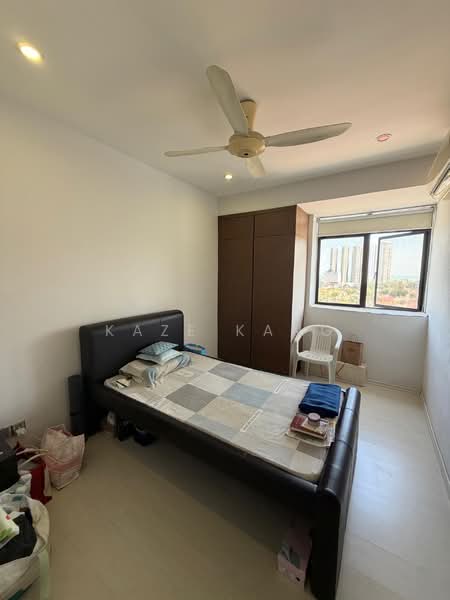 Apartment for Sale at Menara Asas - Kaze Kang - PropertyGuru.com.my