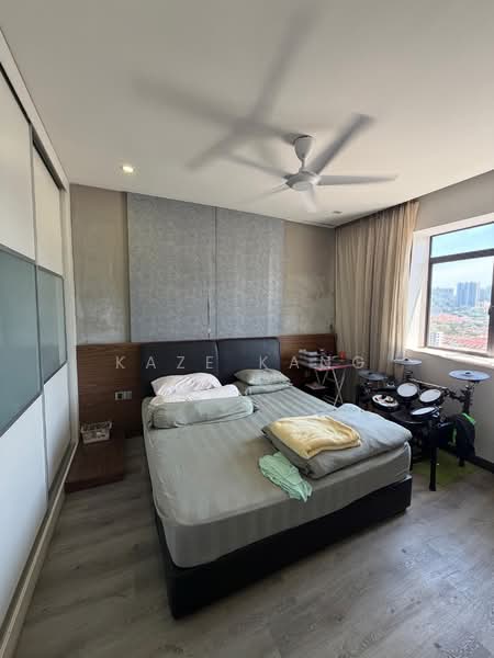 Apartment for Sale at Menara Asas - Kaze Kang - PropertyGuru.com.my