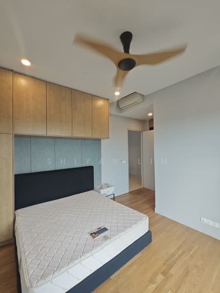 Dianthus @ Tropicana Gardens untuk Untuk Disewa - RM 7,700 /bulan, Feb 2026 - Bedroom - PropertyGuru.com.my