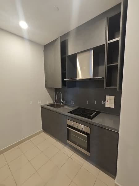 Dianthus @ Tropicana Gardens untuk Untuk Disewa - RM 7,700 /bulan, Feb 2026 - Kitchen - PropertyGuru.com.my