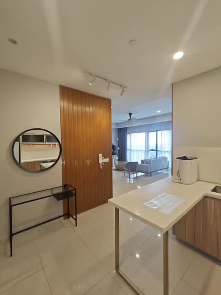 Dianthus @ Tropicana Gardens untuk Untuk Disewa - RM 7,700 /bulan, Feb 2026 - Living Room - PropertyGuru.com.my