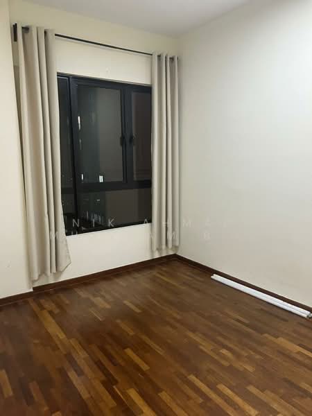 Service Residence for Rent at i-SOHO @ i-City - Nik Ahmad Muazzam Bin Nik Mazlan - Bedroom - PropertyGuru.com.my