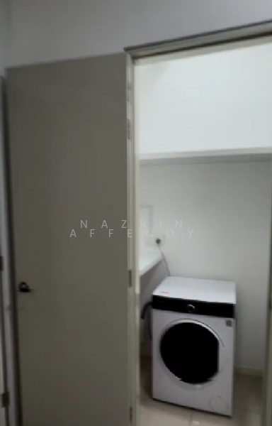 Apartment for Rent at Nadayu 801 - Nazrin Affendy - PropertyGuru.com.my