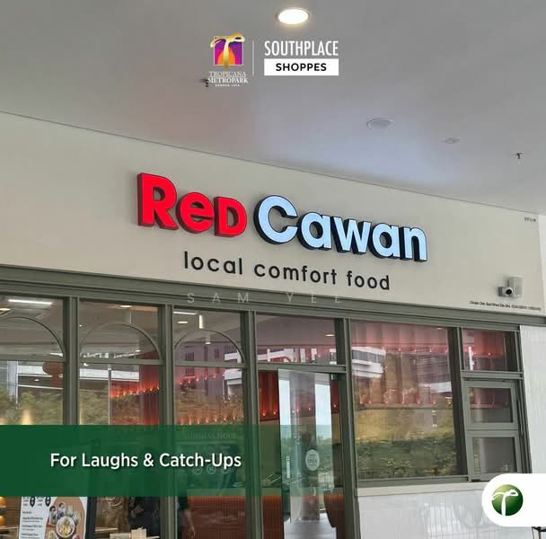 SouthPlace Shoppes untuk Untuk Disewa - RM 8,220 /bulan, Mac 2026 - PropertyGuru.com.my