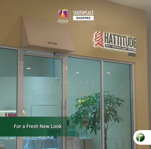 SouthPlace Shoppes untuk Untuk Disewa - RM 8,220 /bulan, Mac 2026 - Exterior - PropertyGuru.com.my