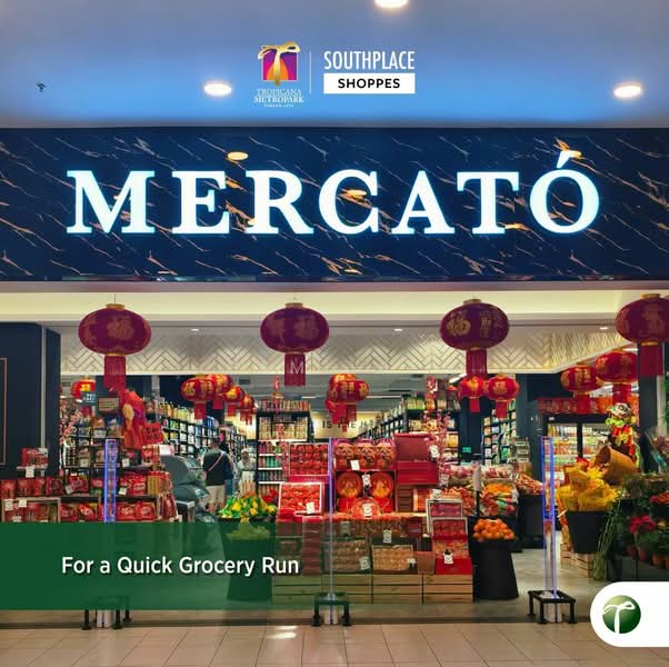 SouthPlace Shoppes untuk Untuk Disewa - RM 8,220 /bulan, Mac 2026 - Exterior - PropertyGuru.com.my