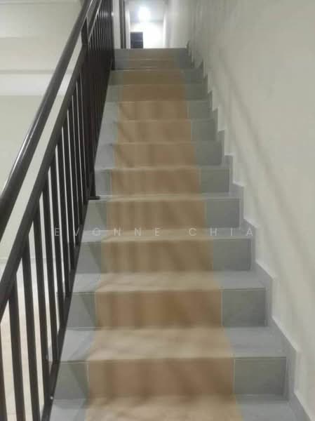 2-storey Terraced House for Sale in Bandar Indahpura (Kulai) - Evonne Chia - Interior - PropertyGuru.com.my