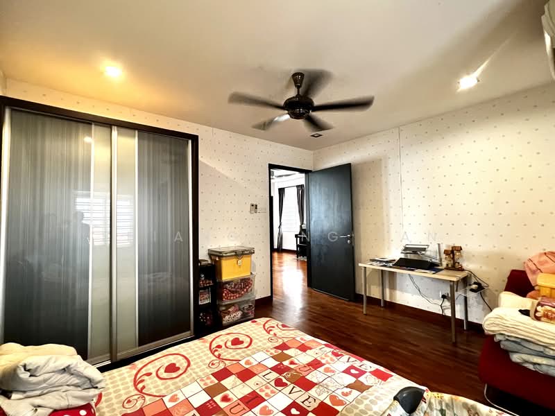 Semi-Detached House for Sale in Taman Impian Emas (Skudai) - Shiang Yng Tan - Bedroom - PropertyGuru.com.my