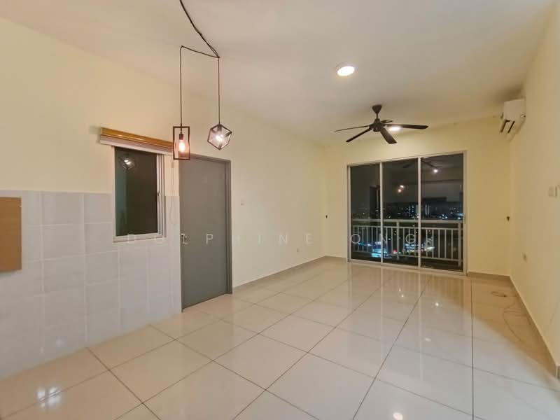 Condominium for Rent at The Aliff Residences (Alif Utama) - Dolphine Ong - PropertyGuru.com.my