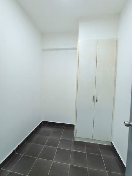 Condominium for Rent at The Aliff Residences (Alif Utama) - Dolphine Ong - Interior - PropertyGuru.com.my