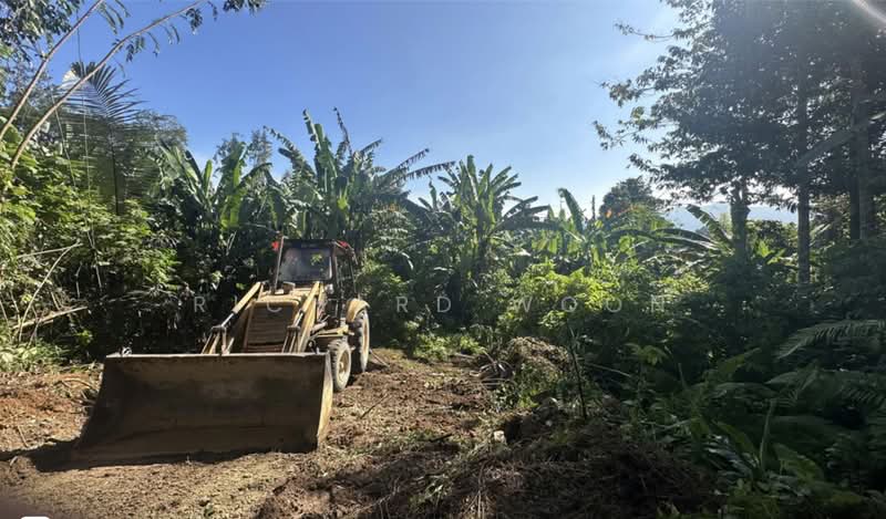 Residential Land for Sale in Bentong (Pahang) - Richard Woon - Exterior - PropertyGuru.com.my