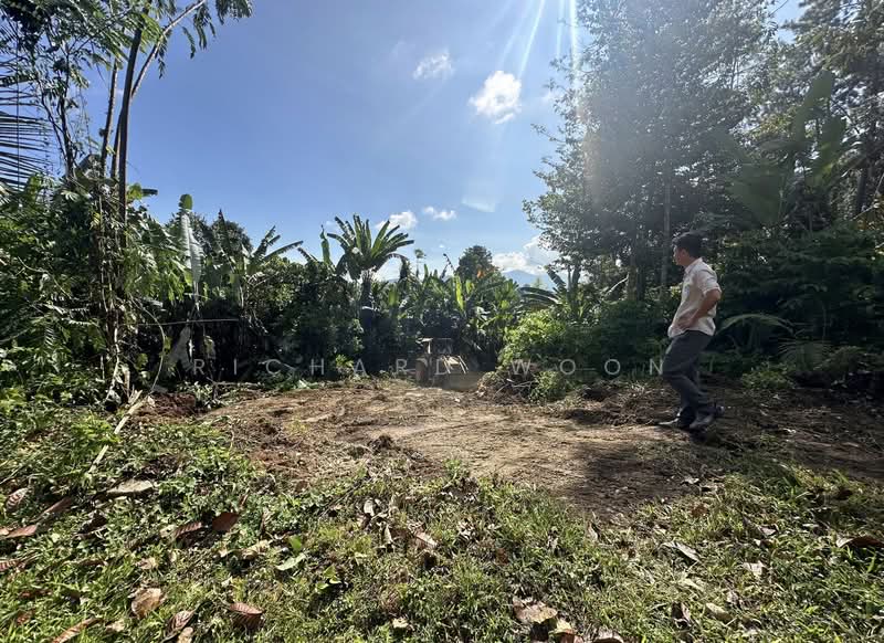 Residential Land for Sale in Bentong (Pahang) - Richard Woon - Exterior - PropertyGuru.com.my