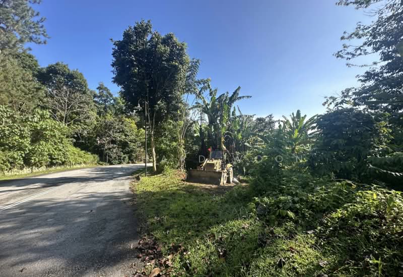 Residential Land for Sale in Bentong (Pahang) - Richard Woon - Exterior - PropertyGuru.com.my