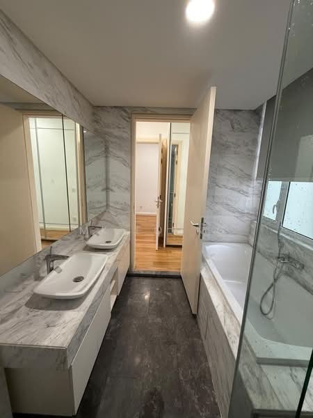 Terraced House for Rent in Johor Bahru (Johor) - MK Foong - Bathroom - PropertyGuru.com.my