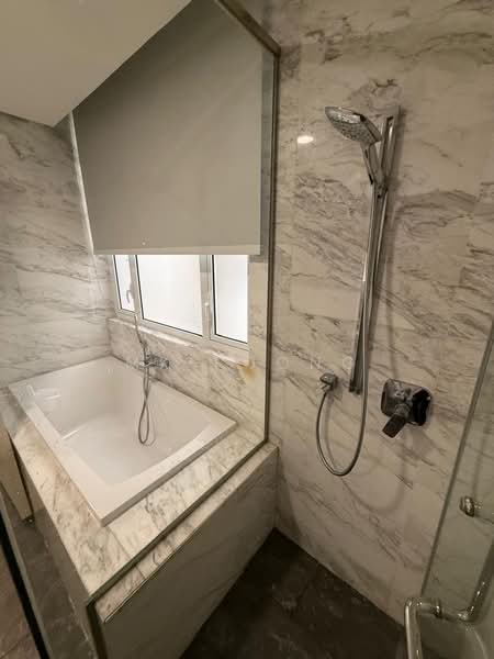 Terraced House for Rent in Johor Bahru (Johor) - MK Foong - Bathroom - PropertyGuru.com.my