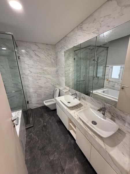 Terraced House for Rent in Johor Bahru (Johor) - MK Foong - Bathroom - PropertyGuru.com.my