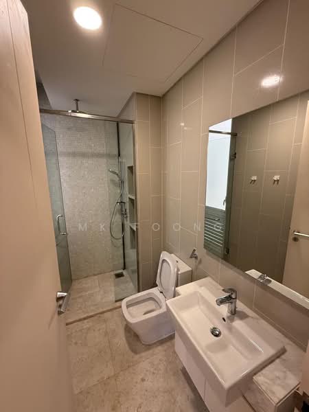 Terraced House for Rent in Johor Bahru (Johor) - MK Foong - Bathroom - PropertyGuru.com.my