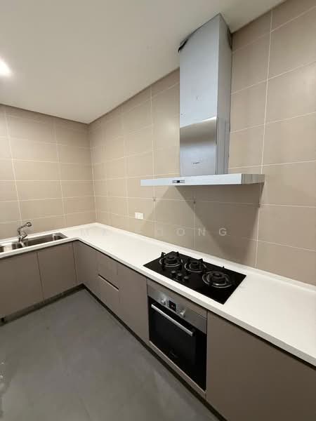 Terraced House for Rent in Johor Bahru (Johor) - MK Foong - Kitchen - PropertyGuru.com.my