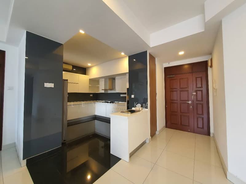 Condominium for Rent at Bangsar Puteri - Levinika . - Kitchen - PropertyGuru.com.my