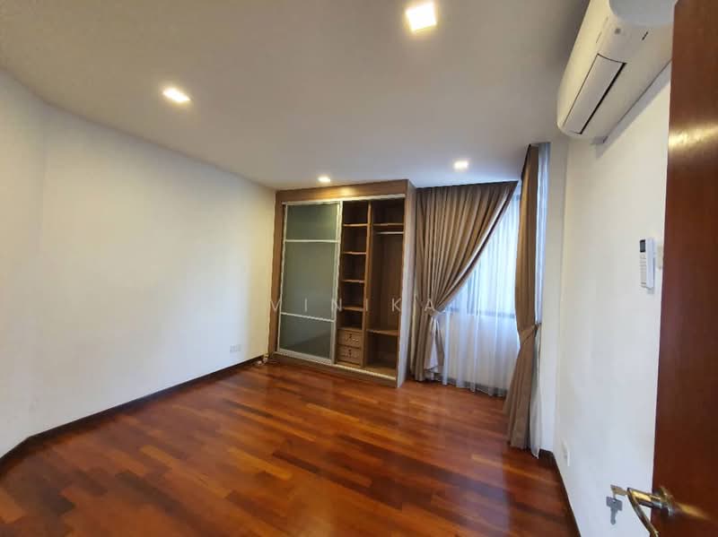 Condominium for Rent at Bangsar Puteri - Levinika . - PropertyGuru.com.my