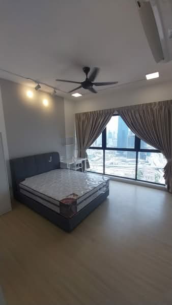Service Residence for Rent at Continew - Jenson Low - Bedroom - PropertyGuru.com.my