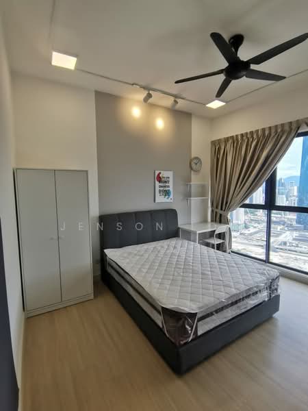 Service Residence for Rent at Continew - Jenson Low - PropertyGuru.com.my