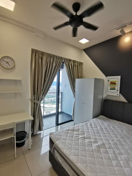 Service Residence for Rent at Continew - Jenson Low - PropertyGuru.com.my