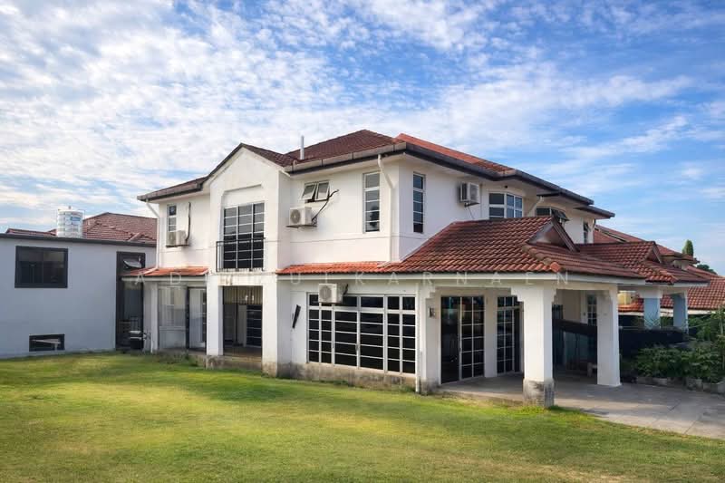 Kota Warisan Sepang untuk Untuk Dijual - RM 1,200,000, Mac 2026 - Exterior - PropertyGuru.com.my