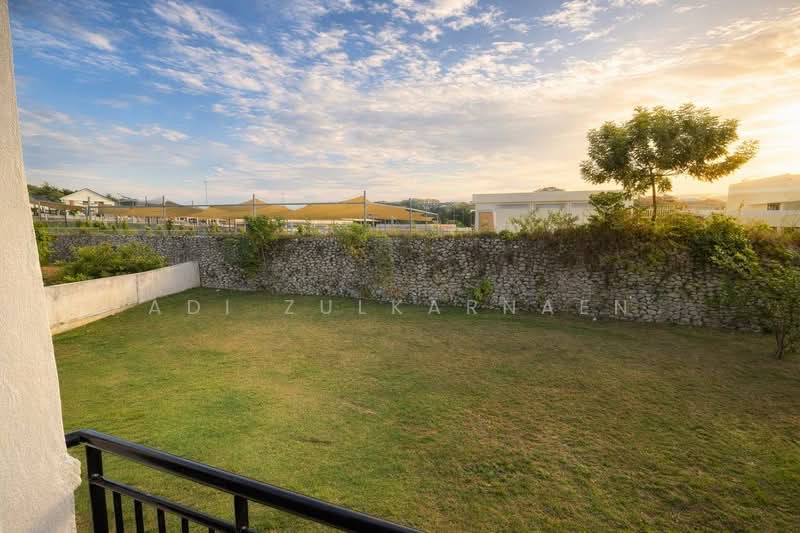 Kota Warisan Sepang untuk Untuk Dijual - RM 1,200,000, Mac 2026 - Exterior - PropertyGuru.com.my