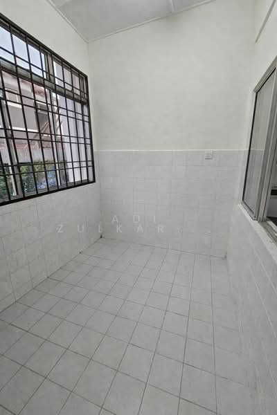 Kota Warisan Sepang untuk Untuk Dijual - RM 1,200,000, Mac 2026 - Balcony - PropertyGuru.com.my