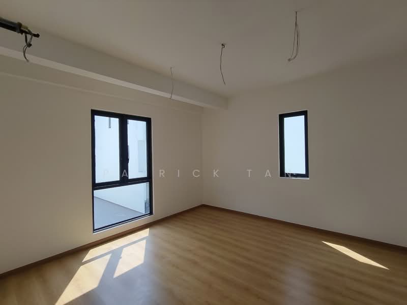 4-storey Terraced House for Rent in Damansara Perdana (Selangor) - Patrick Tan - Interior - PropertyGuru.com.my