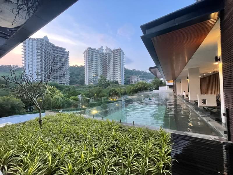 4-storey Terraced House for Rent in Damansara Perdana (Selangor) - Patrick Tan - Exterior - PropertyGuru.com.my