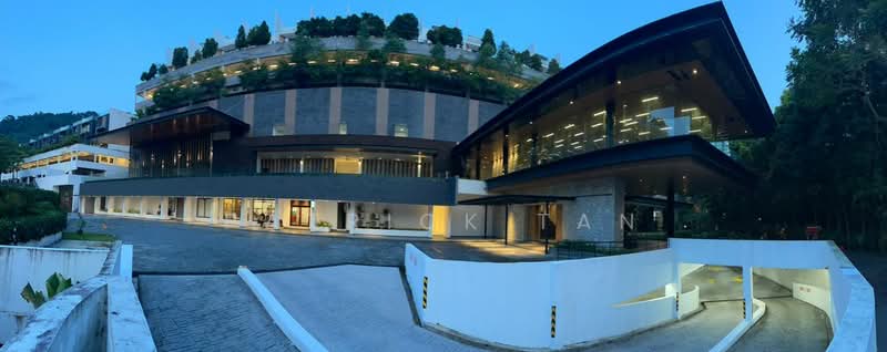 4-storey Terraced House for Rent in Damansara Perdana (Selangor) - Patrick Tan - Exterior - PropertyGuru.com.my