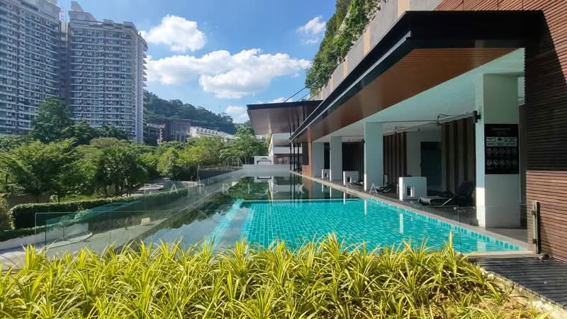 4-storey Terraced House for Rent in Damansara Perdana (Selangor) - Patrick Tan - Exterior - PropertyGuru.com.my