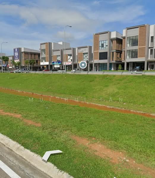 Shop / Office for Sale in Senai (Kulai) - Mui Hui Tan - PropertyGuru.com.my