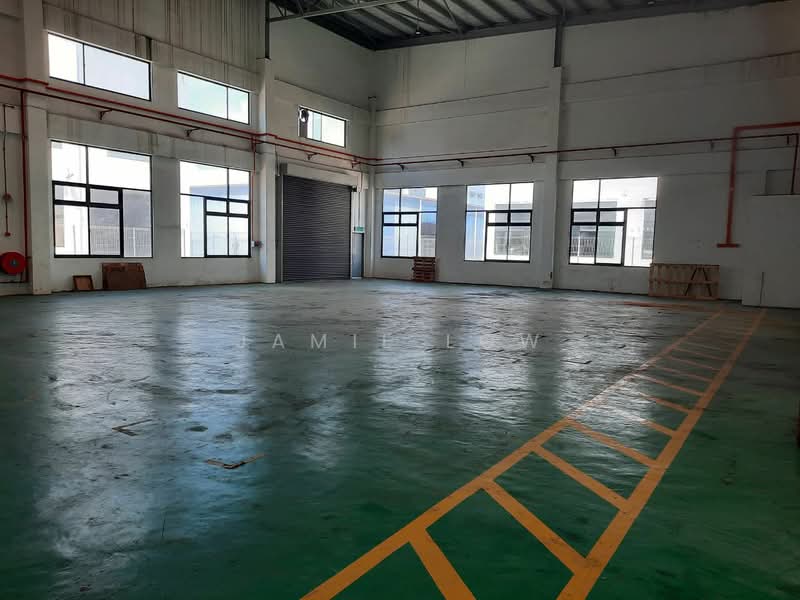 Semi-D Factory for Rent in Iskandar Puteri (Nusajaya) (Johor) - Jamie Low - Interior - PropertyGuru.com.my