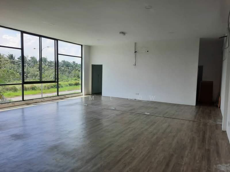 Semi-D Factory for Rent in Iskandar Puteri (Nusajaya) (Johor) - Jamie Low - PropertyGuru.com.my