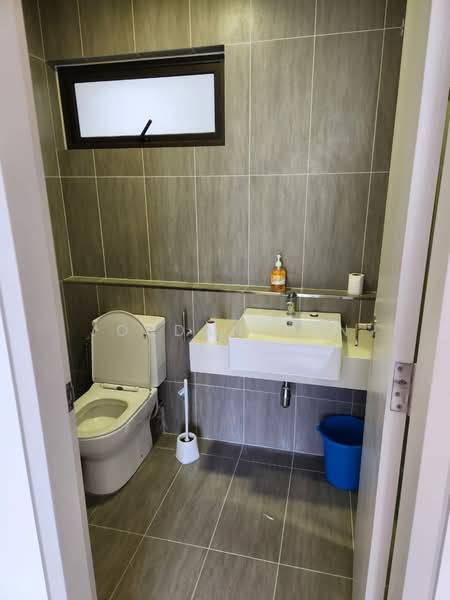 Service Residence for Rent at The Pulse Residence - Jordan Tan - Bathroom - PropertyGuru.com.my